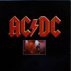 AC-DC : AC DC